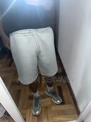 Shorts Used 2