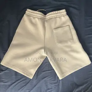 Shorts Used 2