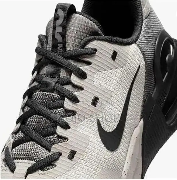 Nike Air Max Alpha 5 Men's Trainers Sneakers