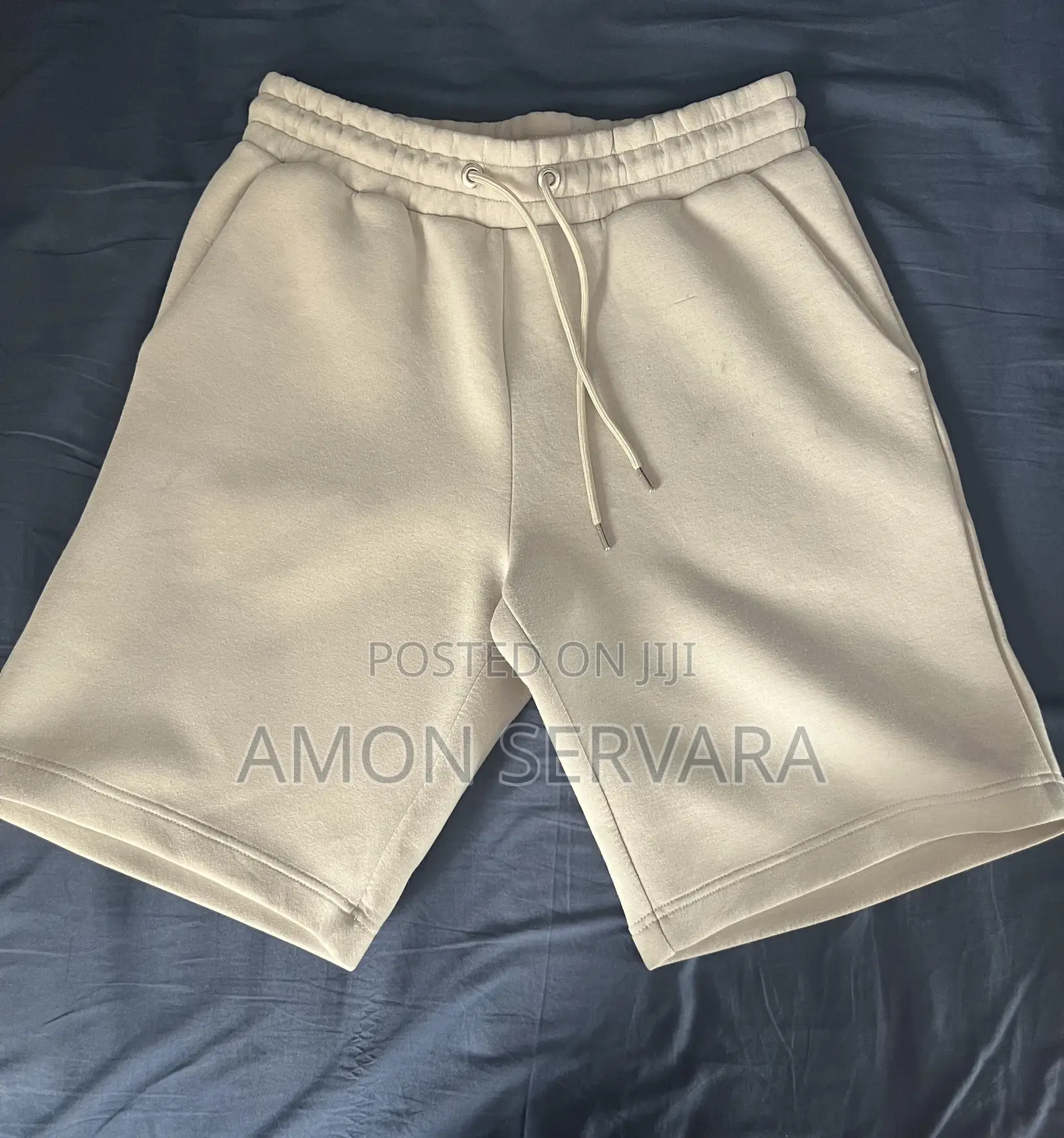 Shorts Used 2