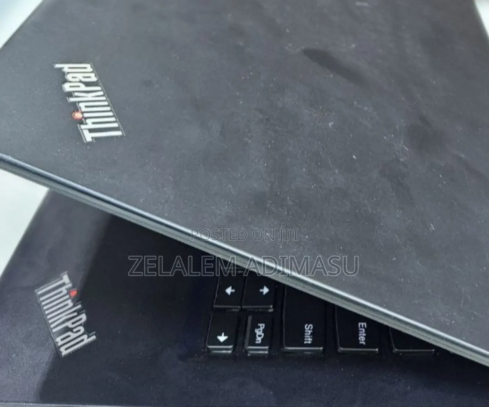 New Laptop Lenovo ThinkPad T14s G4 16GB Intel Core i7 SSD 512GB