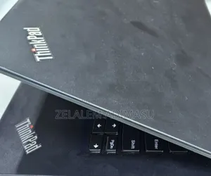 New Laptop Lenovo ThinkPad T14s G4 16GB Intel Core i7 SSD 512GB