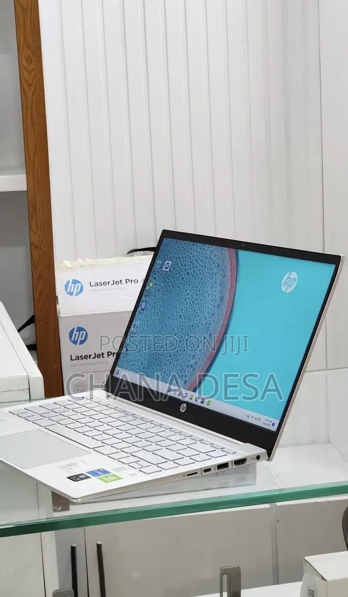 New Laptop HP Pavilion 14 16GB Intel Core i5 SSD 512GB