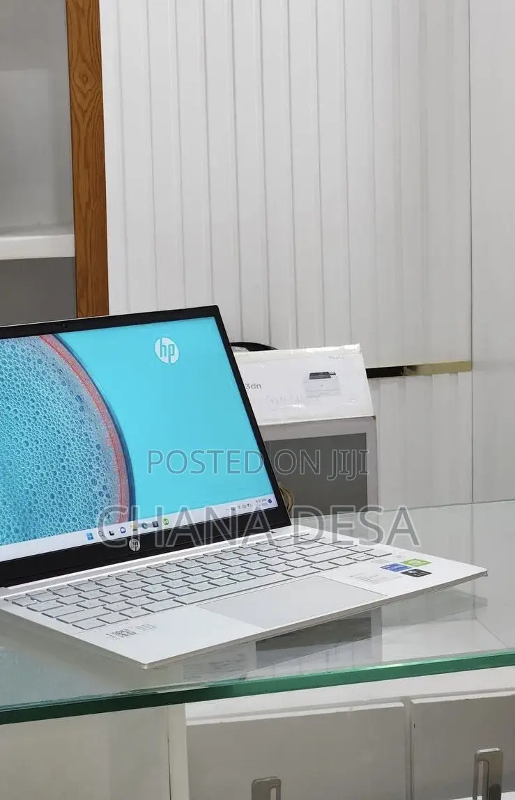 New Laptop HP Pavilion 14 16GB Intel Core i5 SSD 512GB