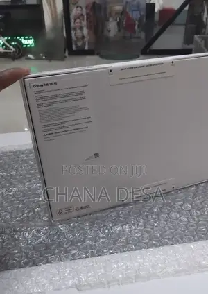 New Samsung Galaxy Tab S10 FE 128 GB