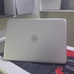 New Laptop HP EliteBook 840 G3 8GB Intel Core i5 HDD 1T