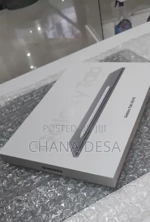New Samsung Galaxy Tab S10 FE 128 GB