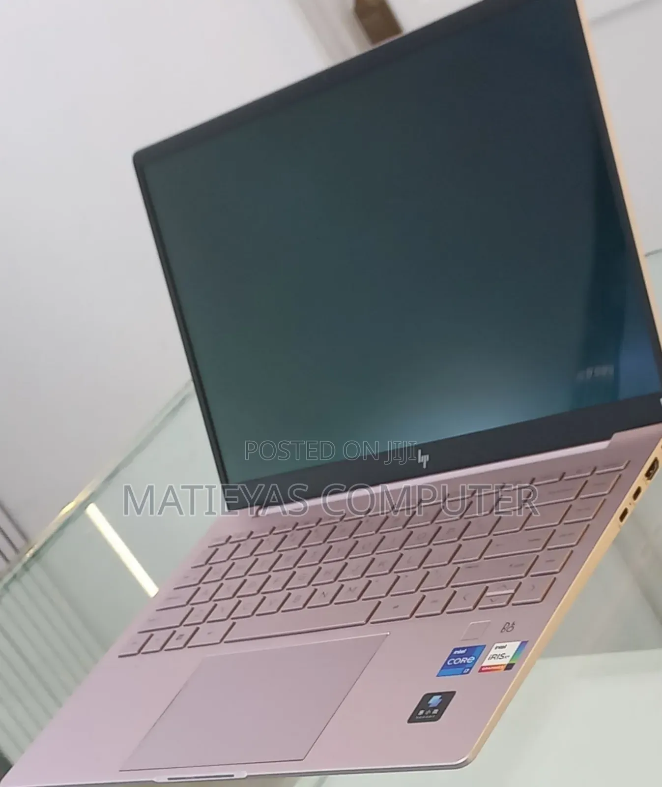 New Laptop HP Pavilion 14 16GB Intel Core i7 SSD 1T