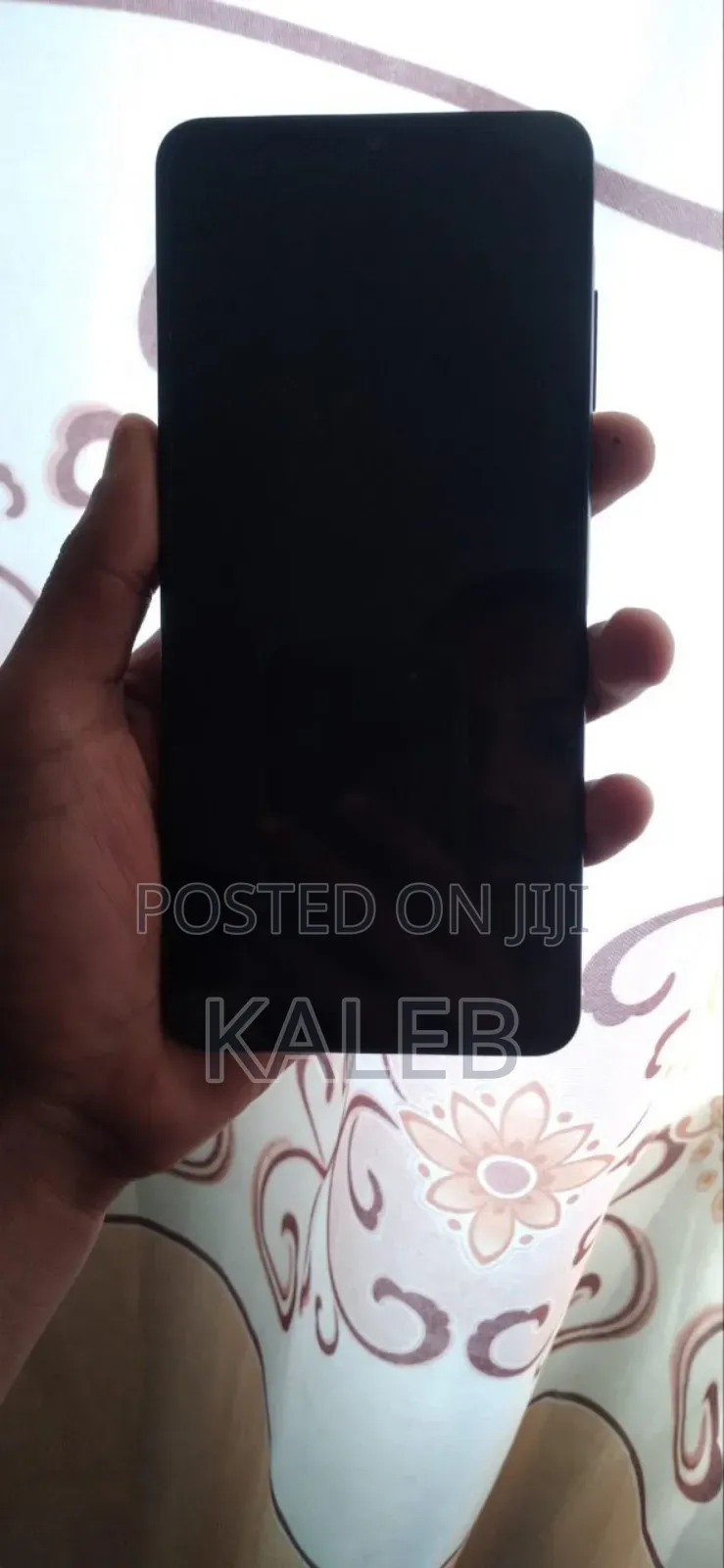 New Samsung Galaxy A06 128 GB Silver