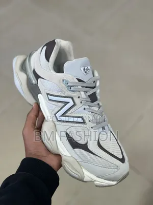 New Balance 9060: The Sneaker of the Year