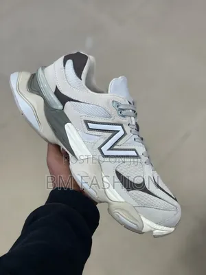New Balance 9060: The Sneaker of the Year