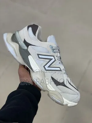 New Balance 9060: The Sneaker of the Year