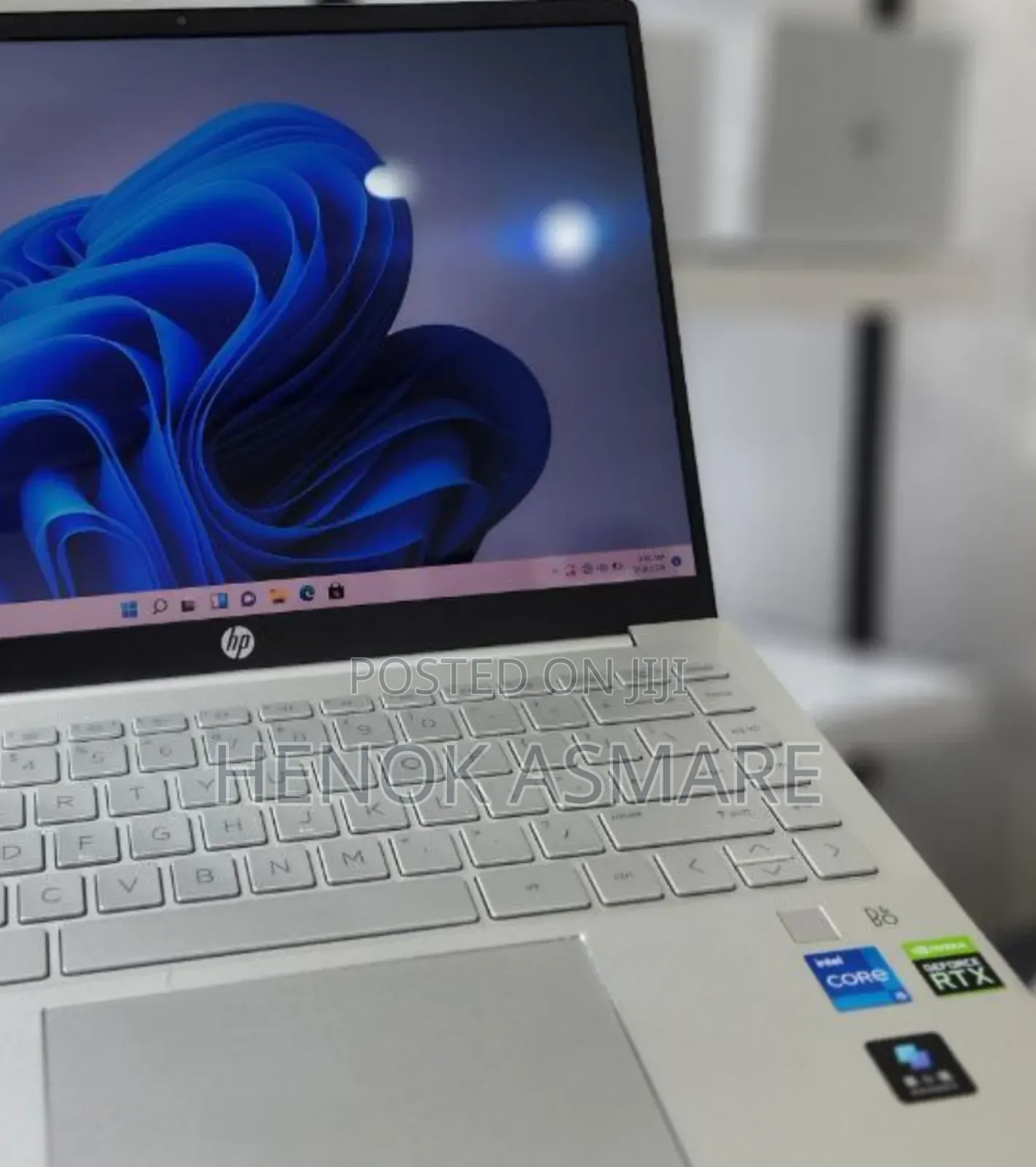 New Laptop HP Pavilion 14 16GB Intel Core i5 SSD 512GB