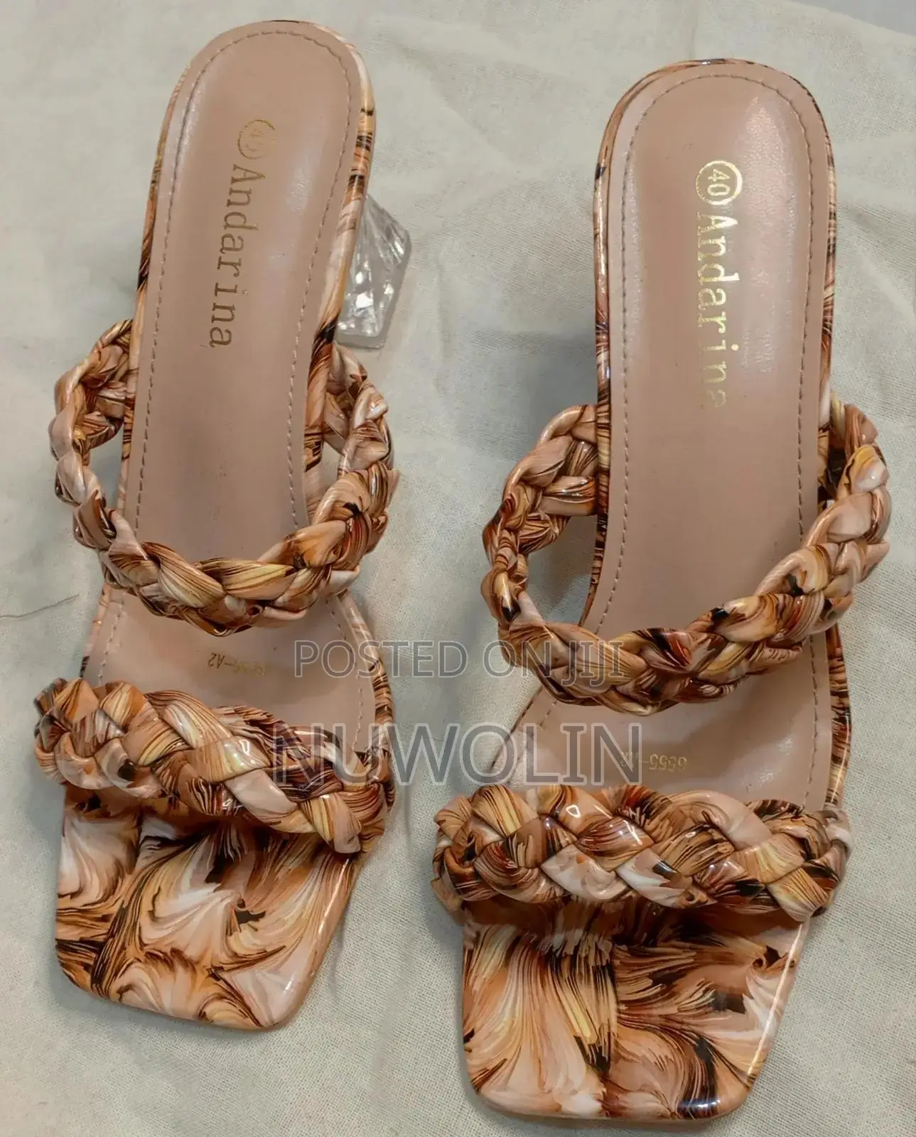 Women Shoe