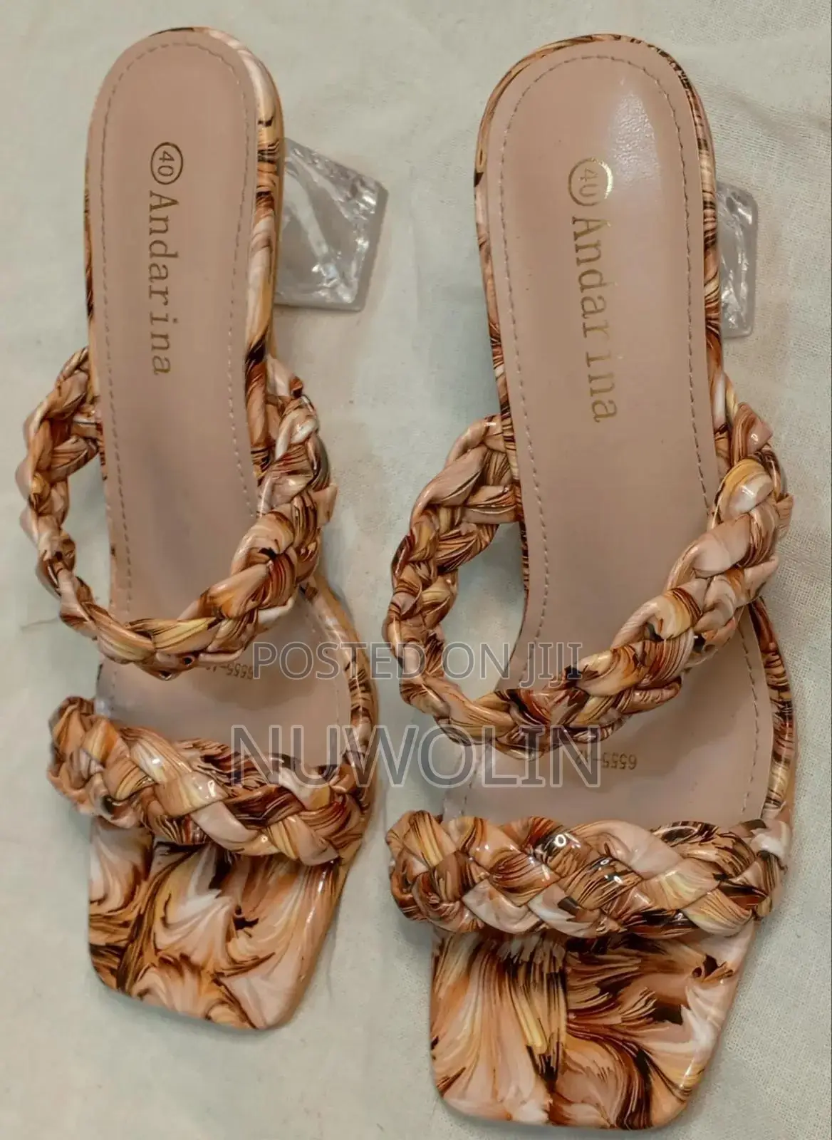 Women Shoe