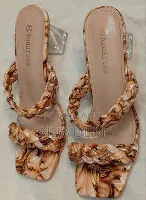 Women Shoe
