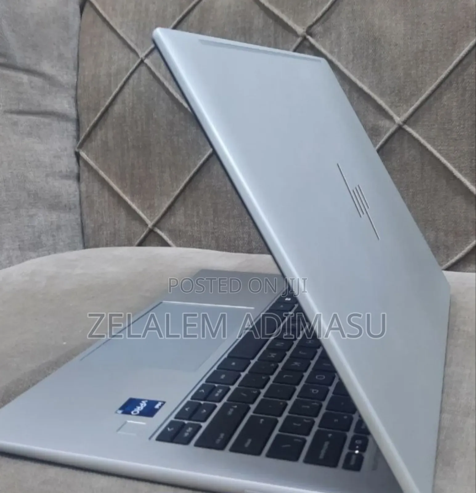 New Laptop HP EliteBook 840 G9 16GB Intel Core i7 SSD 512GB