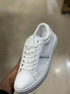 Lacoste Minimalist Luxury