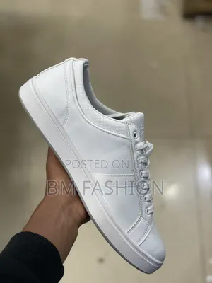 Lacoste Minimalist Luxury
