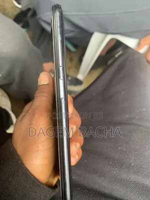 Samsung Galaxy A03s 32 GB Black