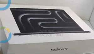 New Apple MacBook Pro 2024 M4 14-inch 24GB Apple M4 Pro SSD 512GB