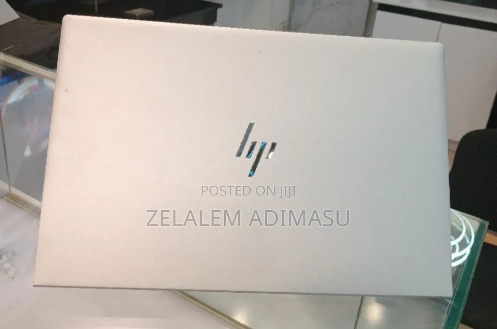 New Laptop HP EliteBook 840 G8 16GB Intel Core i5 SSD 512GB
