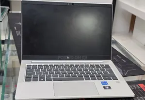 New Laptop HP EliteBook 640 G9 16GB Intel Core i5 SSD 512GB