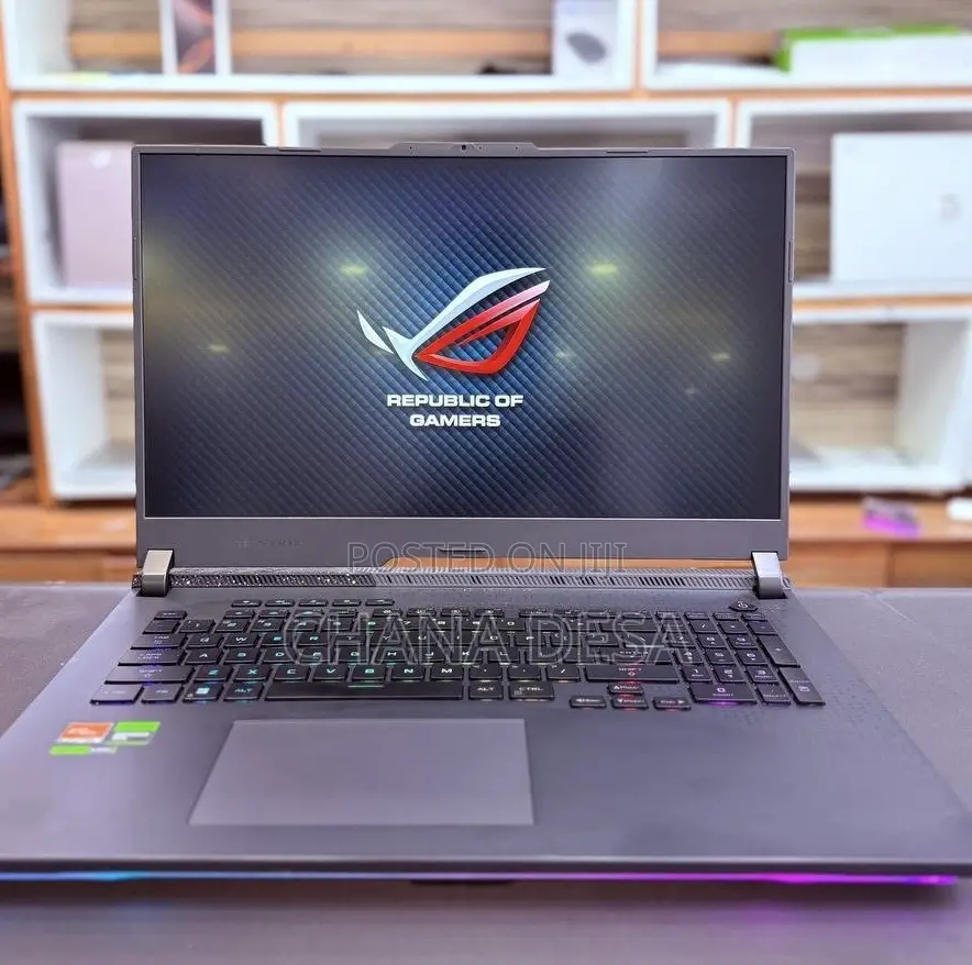 New Laptop Asus 16GB AMD Ryzen 9 SSD 1T