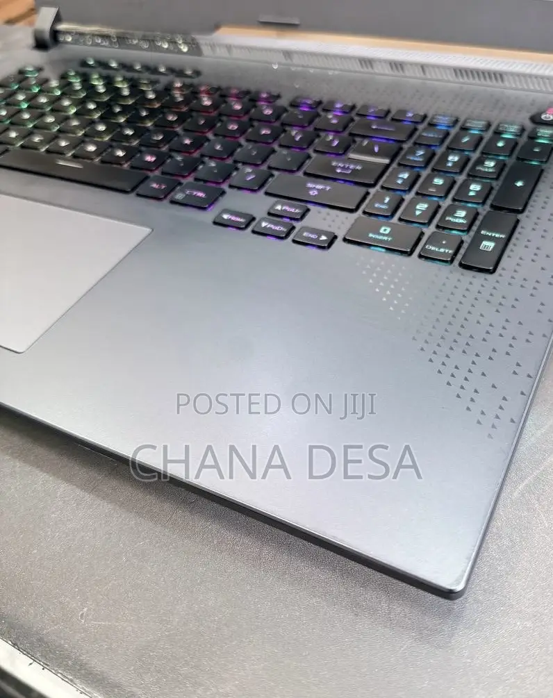 New Laptop Asus 16GB AMD Ryzen 9 SSD 1T