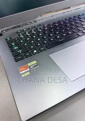 New Laptop Asus 16GB AMD Ryzen 9 SSD 1T