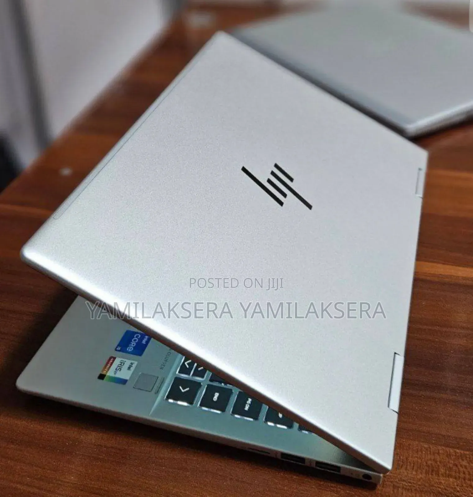 New Laptop HP Envy X360 8GB Intel Core i5 SSD 512GB