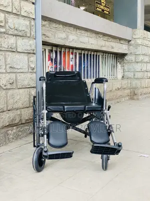 With Sitting Feature Wheelchair Rehabilitation Therapy Supplies