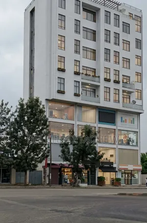 Lideta, G+9 Mixed Use Building for Sale 300sqm