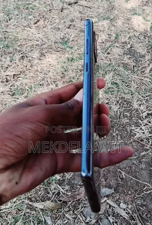 Samsung Galaxy A71 5G 128 GB Blue