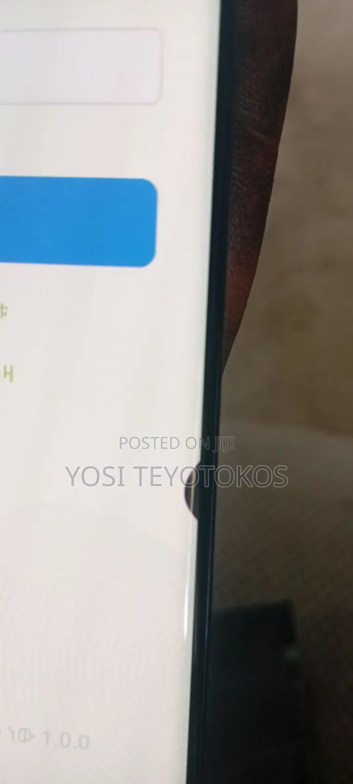 Samsung Galaxy Note 10 Plus 256 GB Black