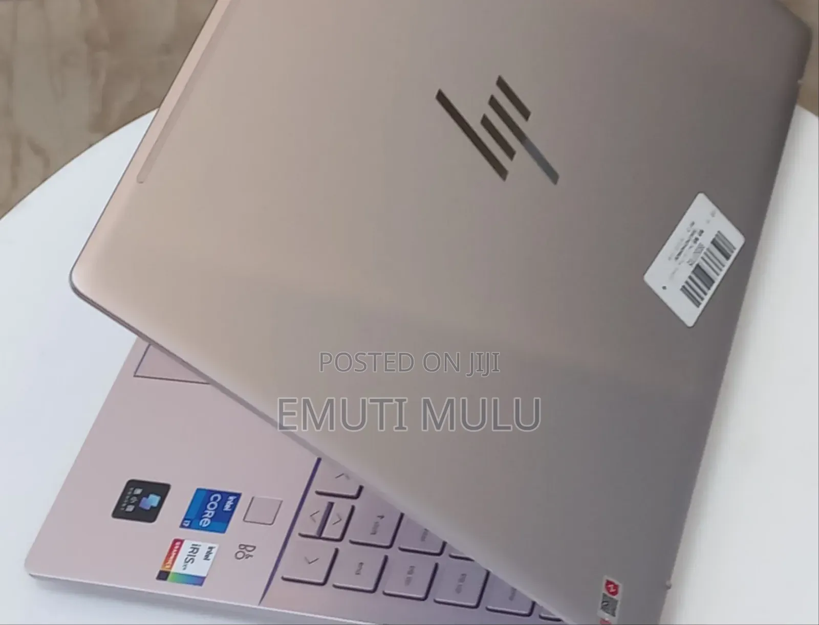 New Laptop HP Pavilion 15 16GB Intel Core i7 SSD 512GB