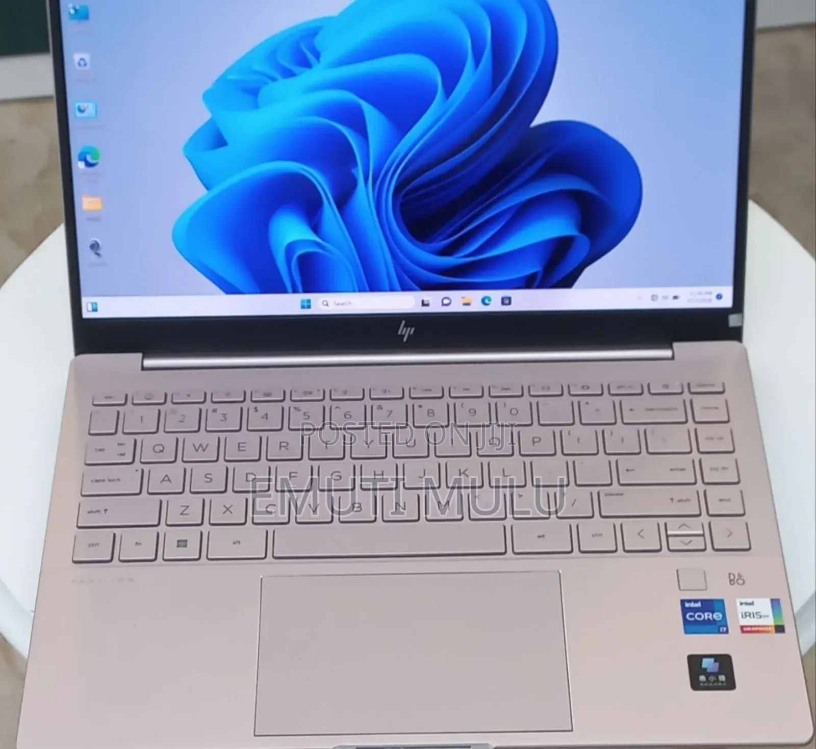 New Laptop HP Pavilion 15 16GB Intel Core i7 SSD 512GB