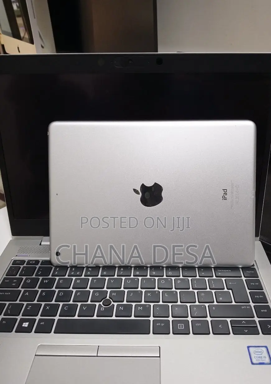 New Apple iPad Air 64 GB