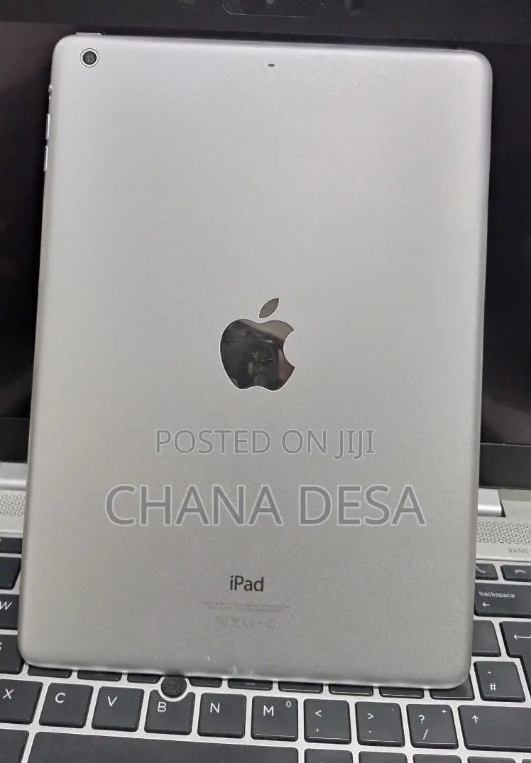 New Apple iPad Air 64 GB