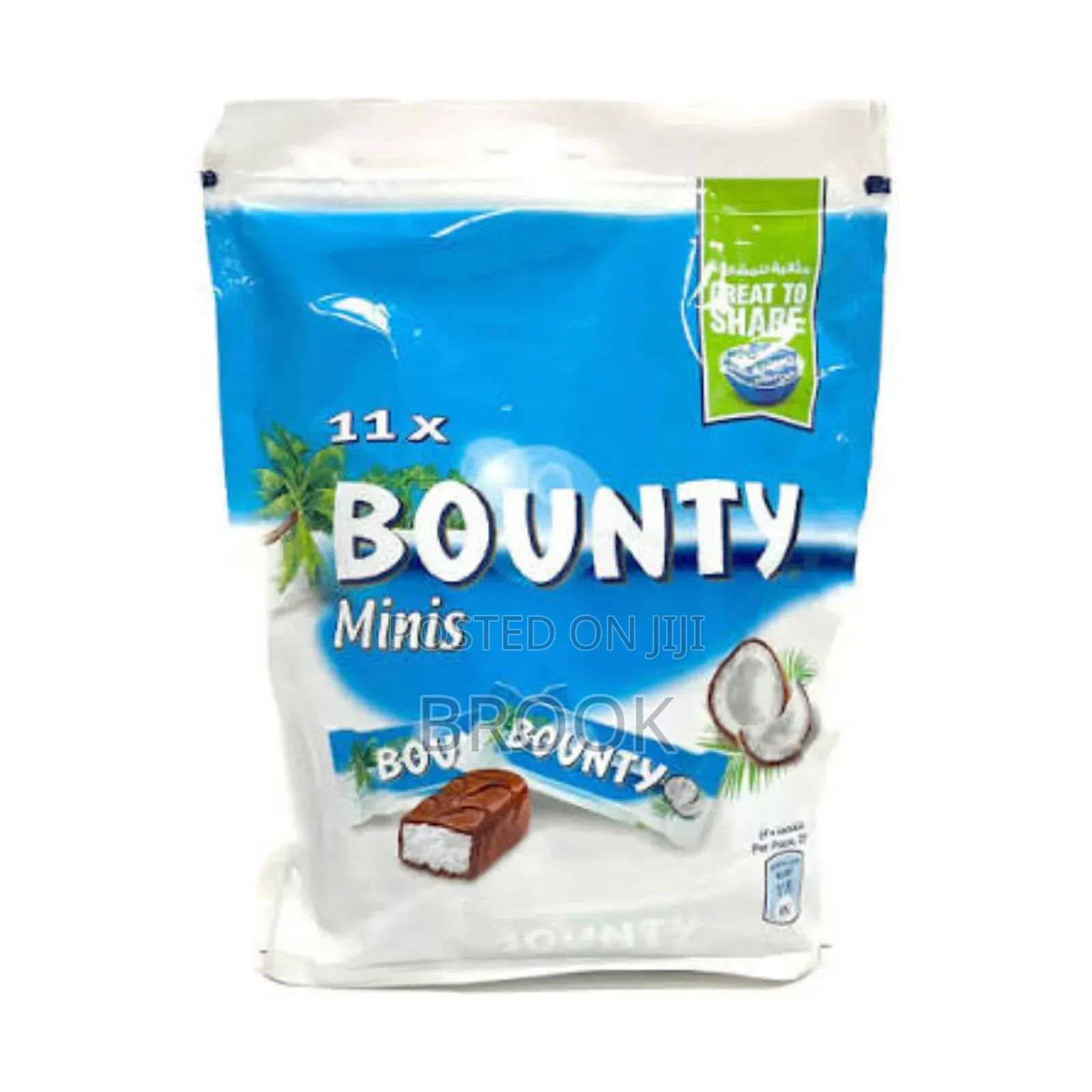 Confectionery