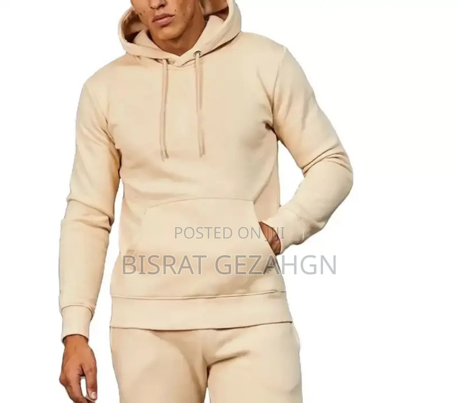 Brand New Cloth