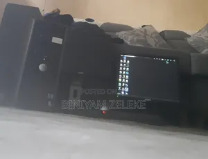 Desktop Computer Dell OptiPlex 7050 1GB Intel Core 2 Duo HDD 256GB