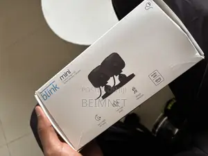 Blink Mini