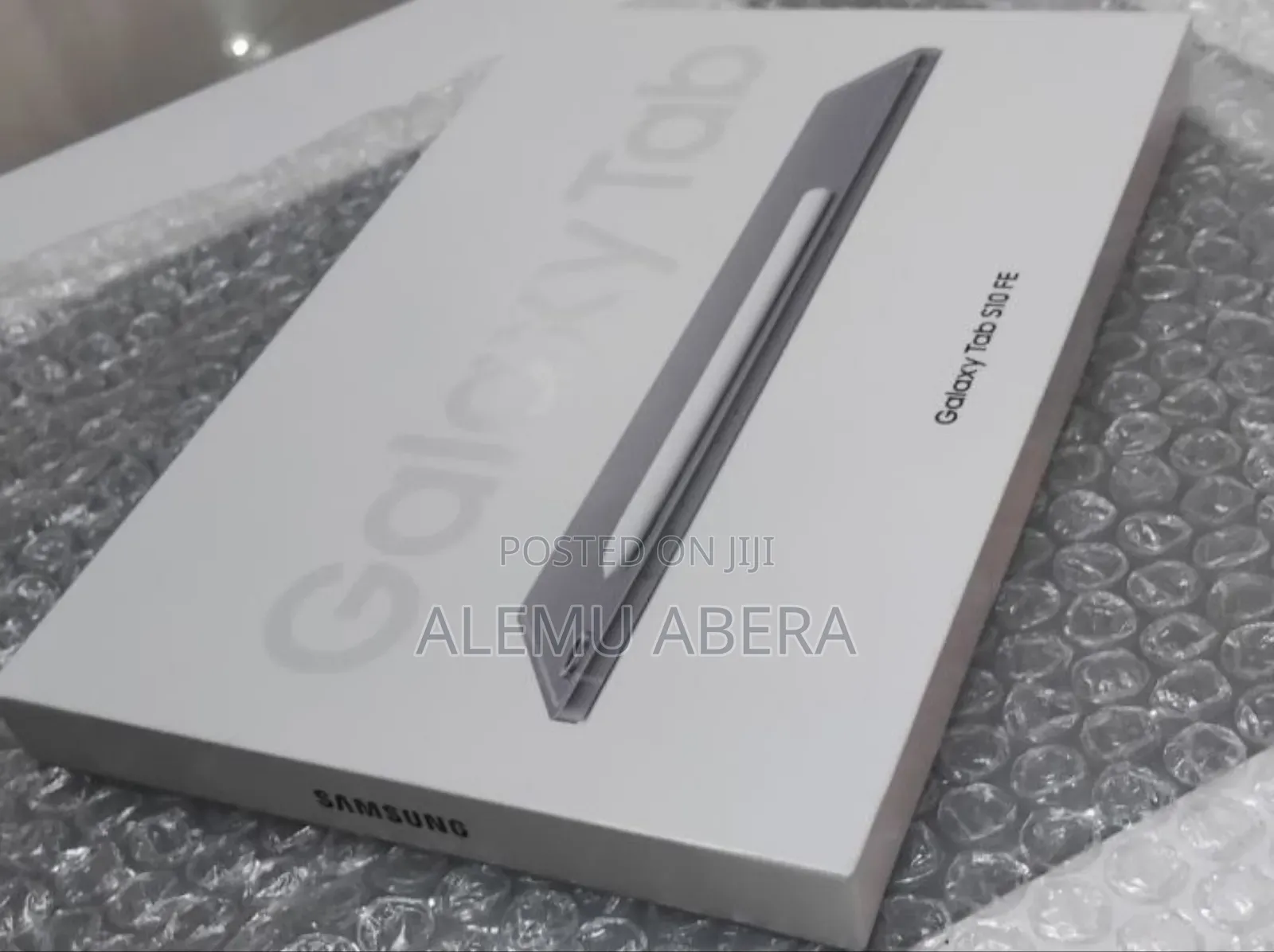New Samsung Galaxy Tab S10 FE 128 GB