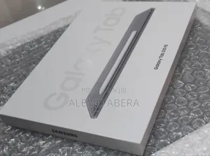 New Samsung Galaxy Tab S10 FE 128 GB