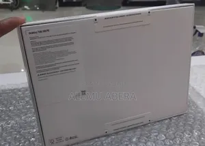New Samsung Galaxy Tab S10 FE 128 GB