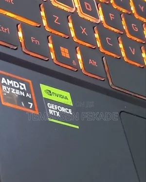 New Laptop Acer Nitro 5 16GB AMD Ryzen 7 SSD 1T