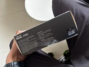 Blink Mini