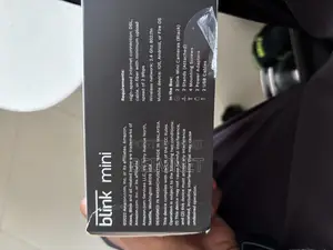 Blink Mini