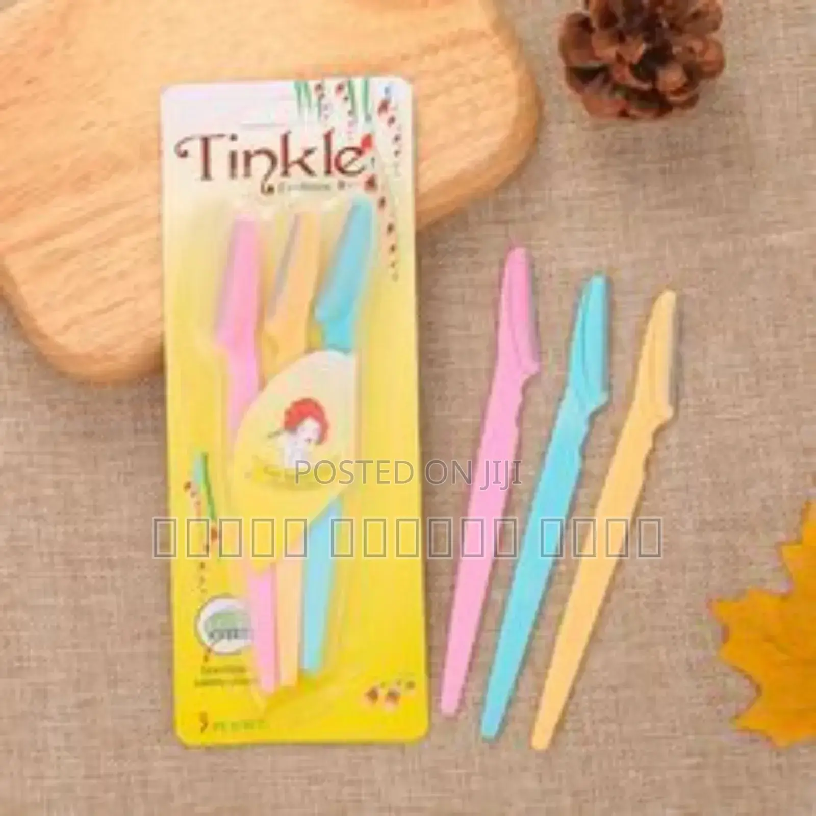 Eyebrow Shaper Tool